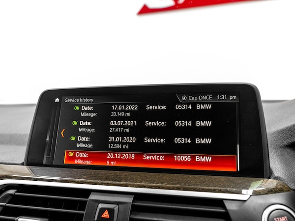 Used BMW X3 2019 for sale - 76214480: Photo 67