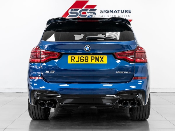 Used BMW X3 2019 for sale - 76214480: Photo 7
