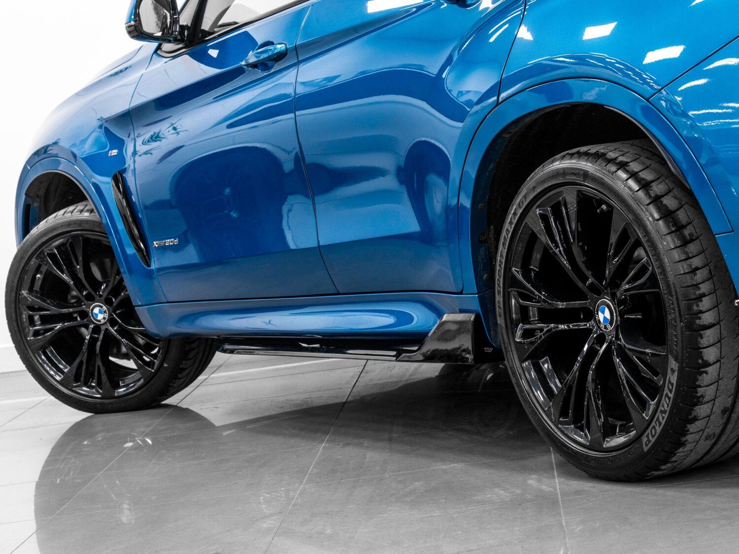 Used BMW X6 2018 for sale - 77783716: Photo 13