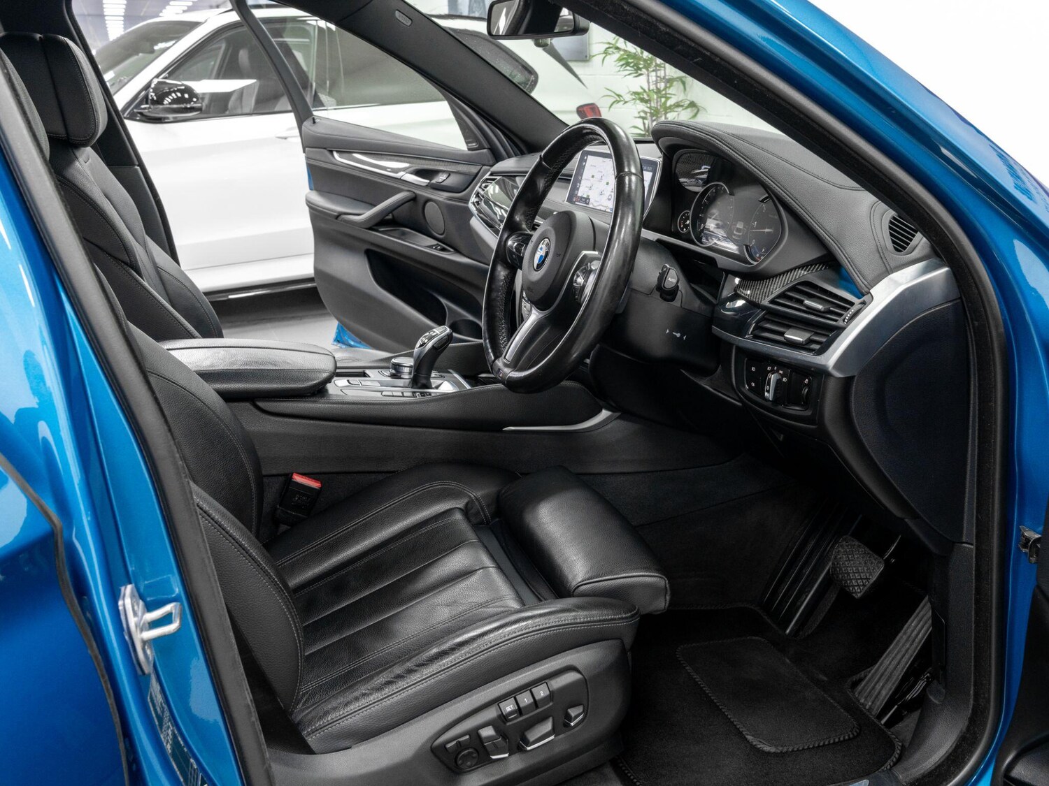 Used BMW X6 2018 for sale - 77783716: Photo 15