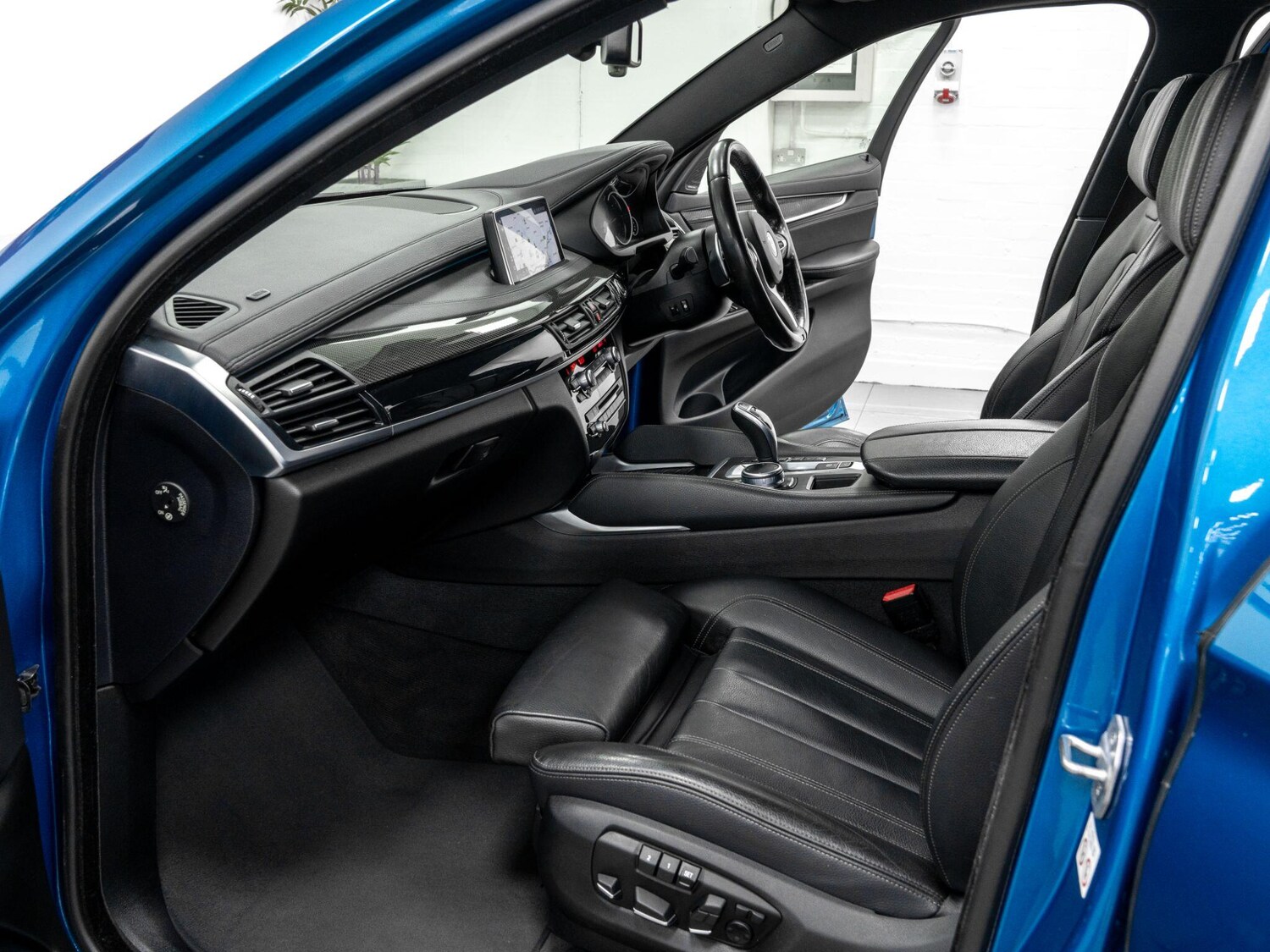 Used BMW X6 2018 for sale - 77783716: Photo 16