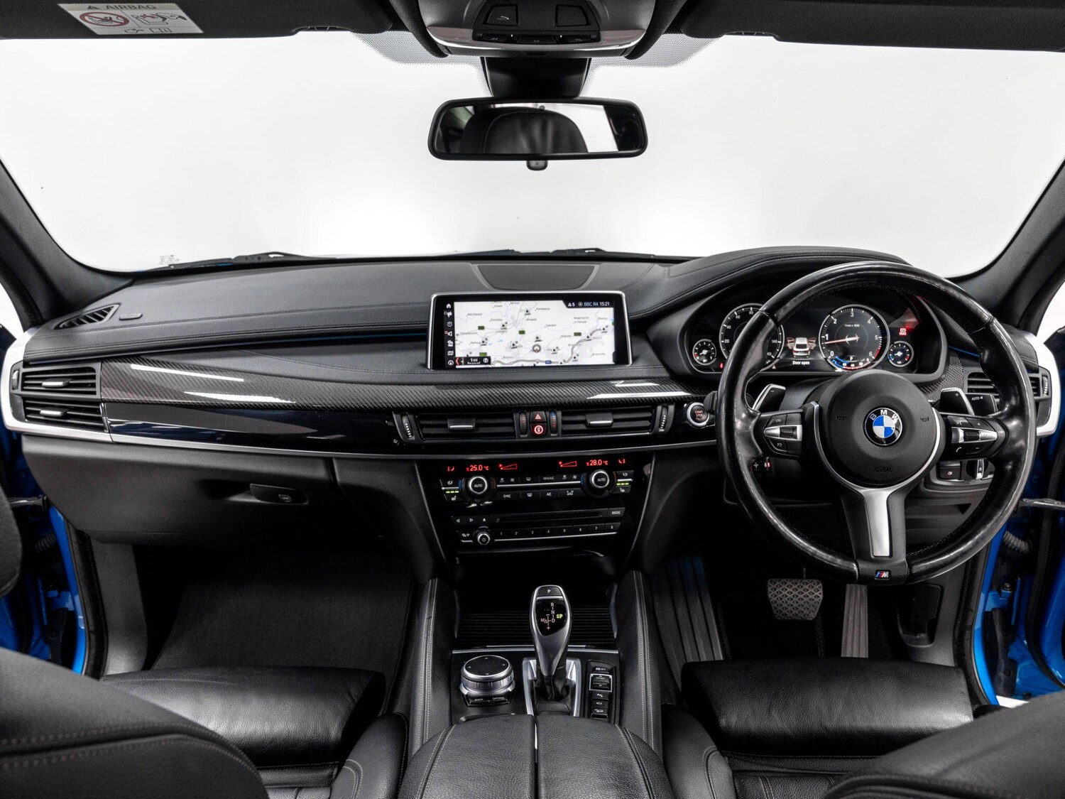 Used BMW X6 2018 for sale - 77783716: Photo 17