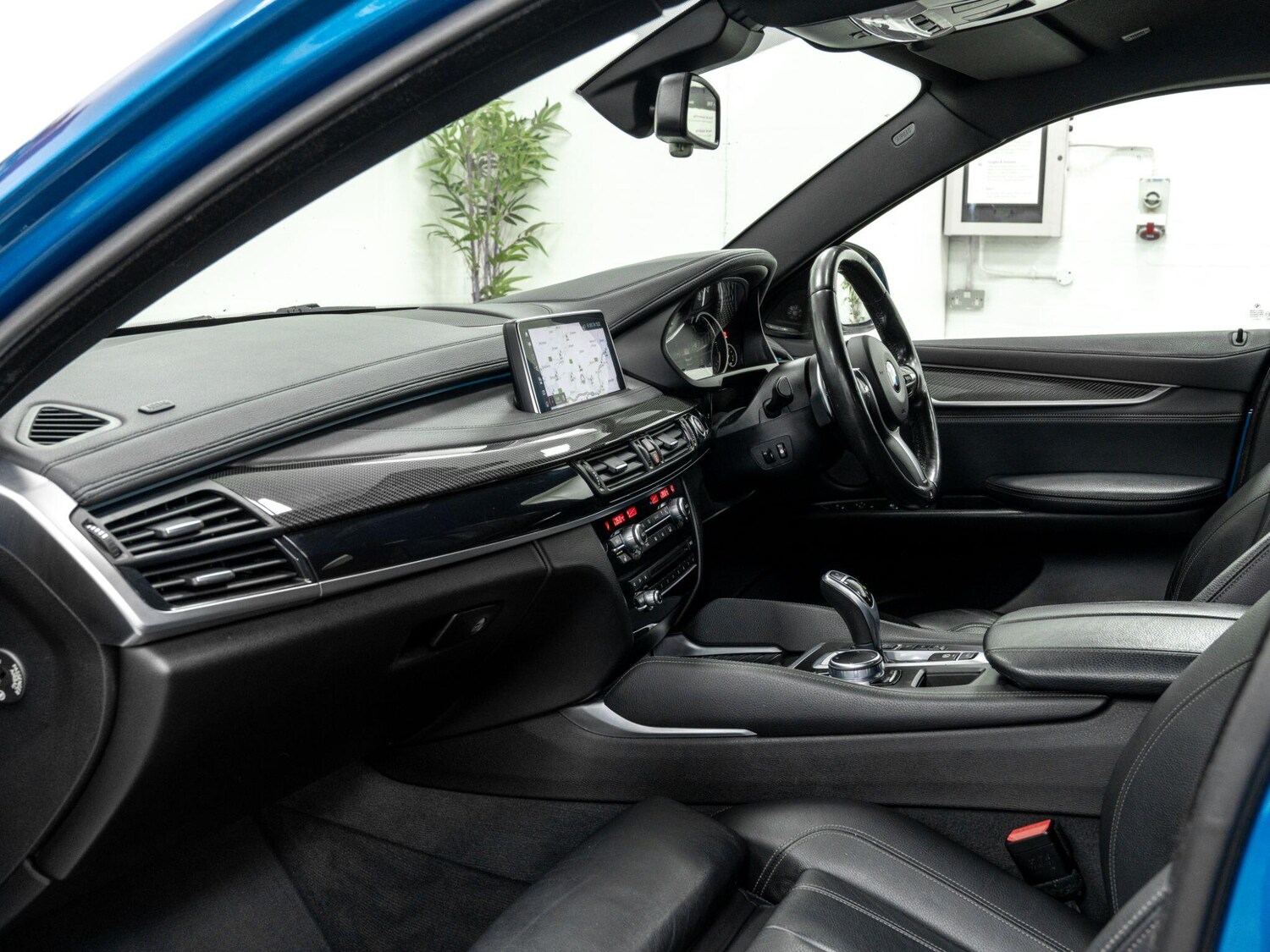 Used BMW X6 2018 for sale - 77783716: Photo 19