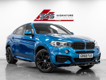(68) - 3.0 30d M Sport Edition Auto xDrive Euro 6 (s/s) 5dr