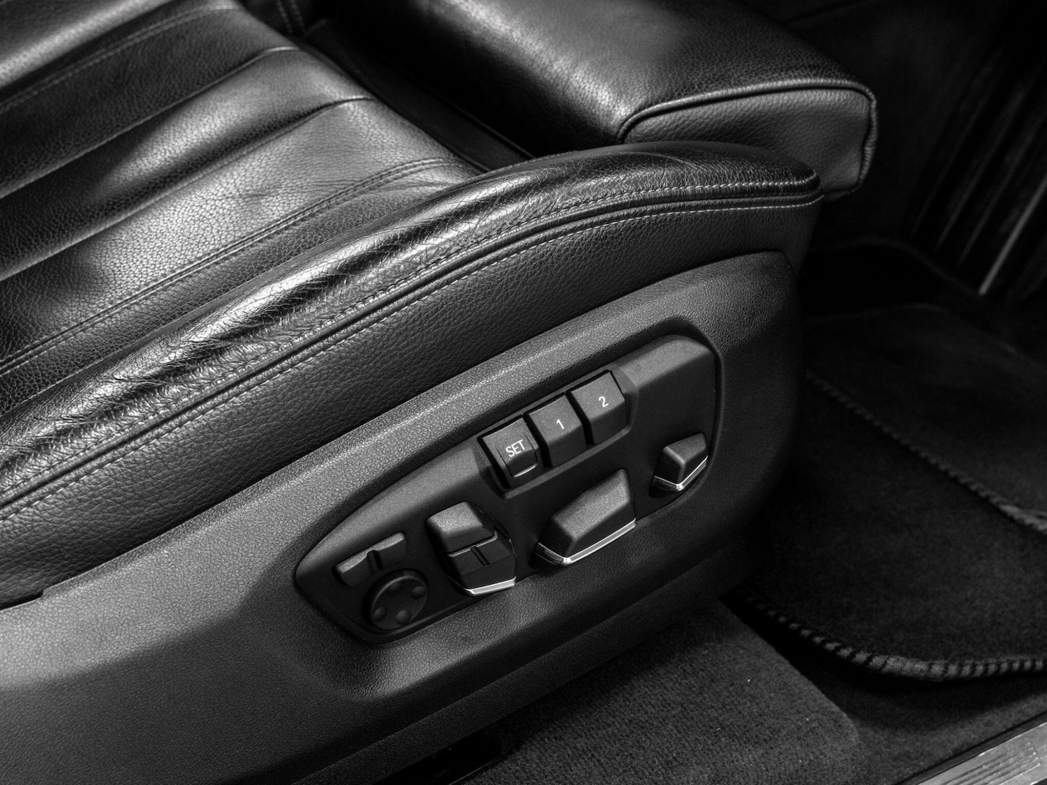 Used BMW X6 2018 for sale - 77783716: Photo 23