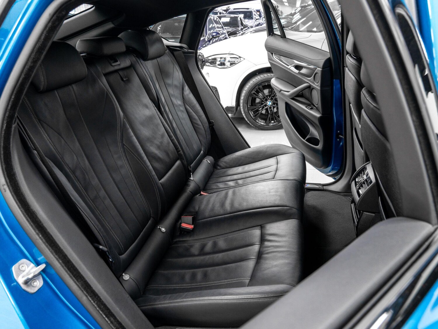 Used BMW X6 2018 for sale - 77783716: Photo 24