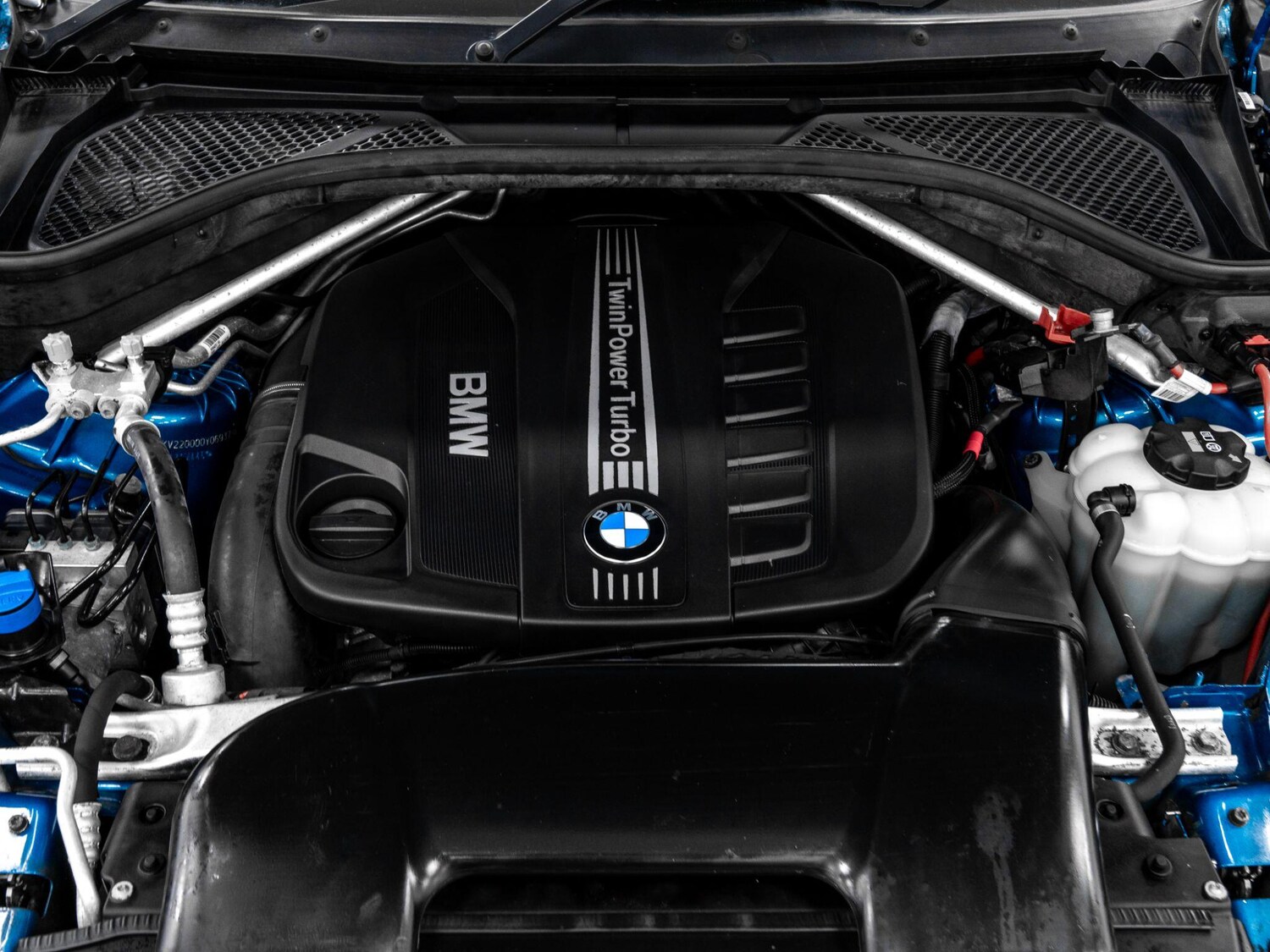 Used BMW X6 2018 for sale - 77783716: Photo 28