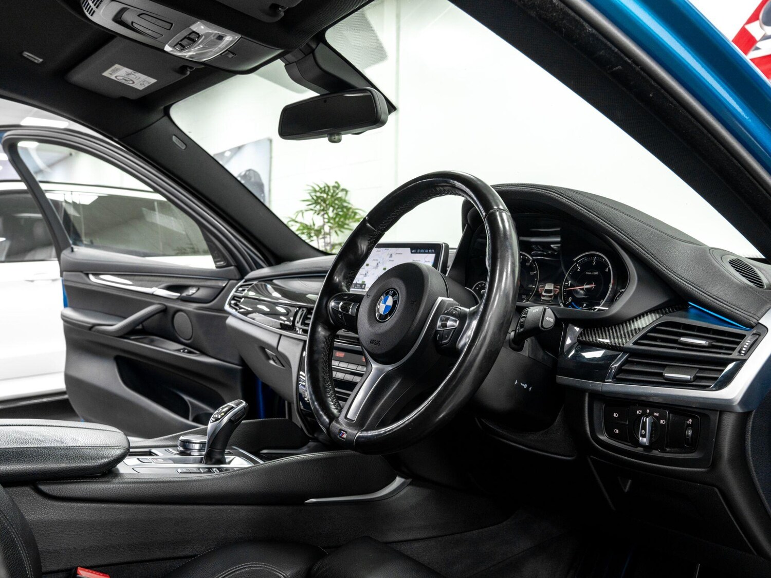 Used BMW X6 2018 for sale - 77783716: Photo 30