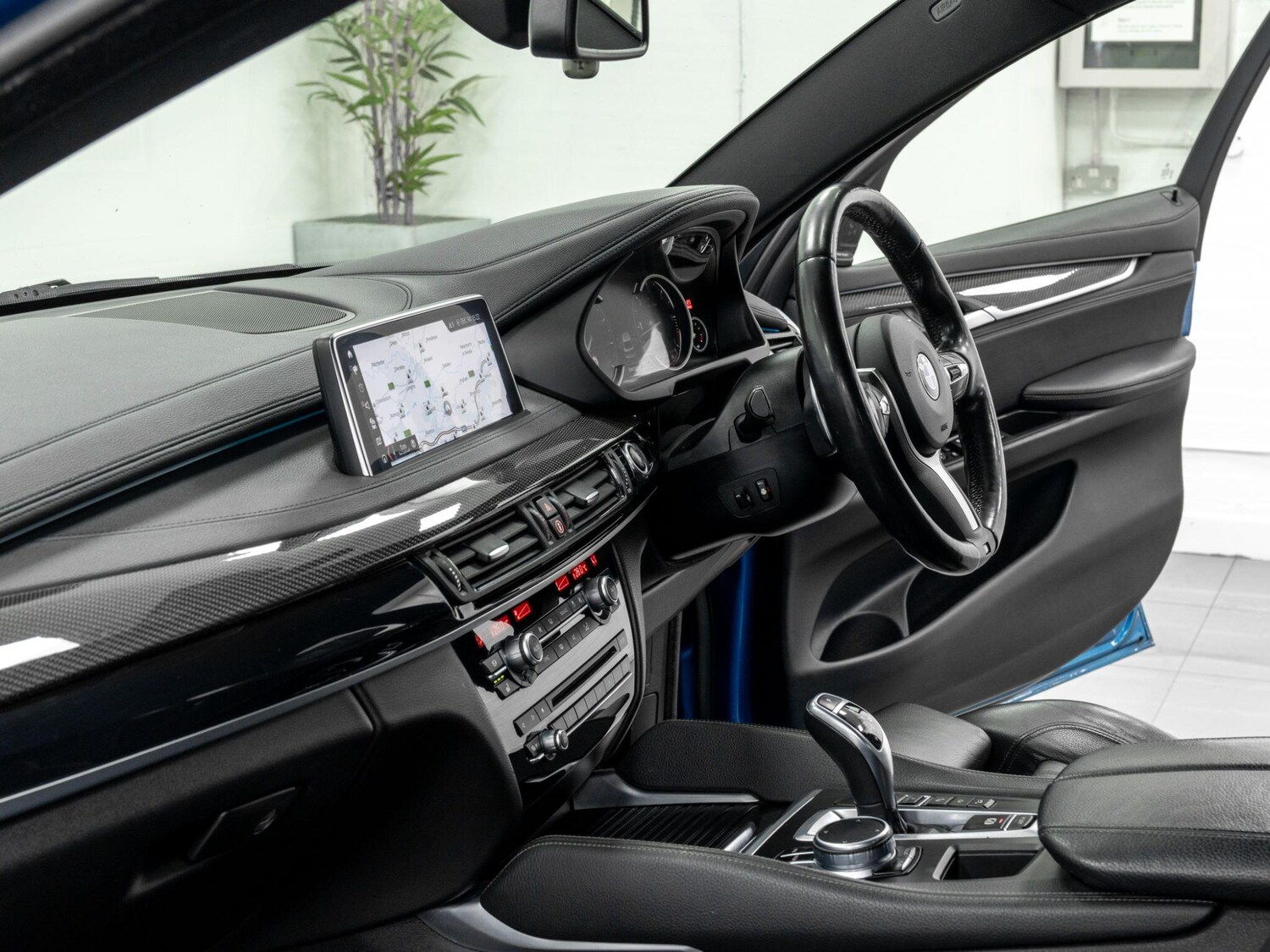 Used BMW X6 2018 for sale - 77783716: Photo 31