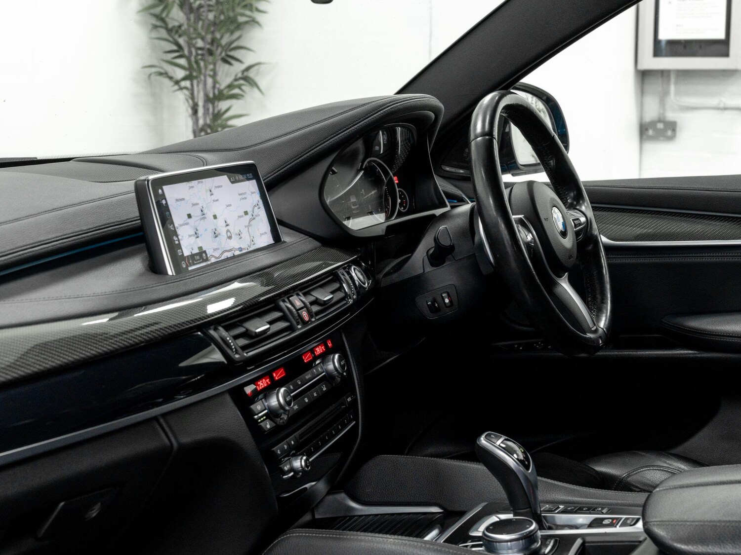 Used BMW X6 2018 for sale - 77783716: Photo 32