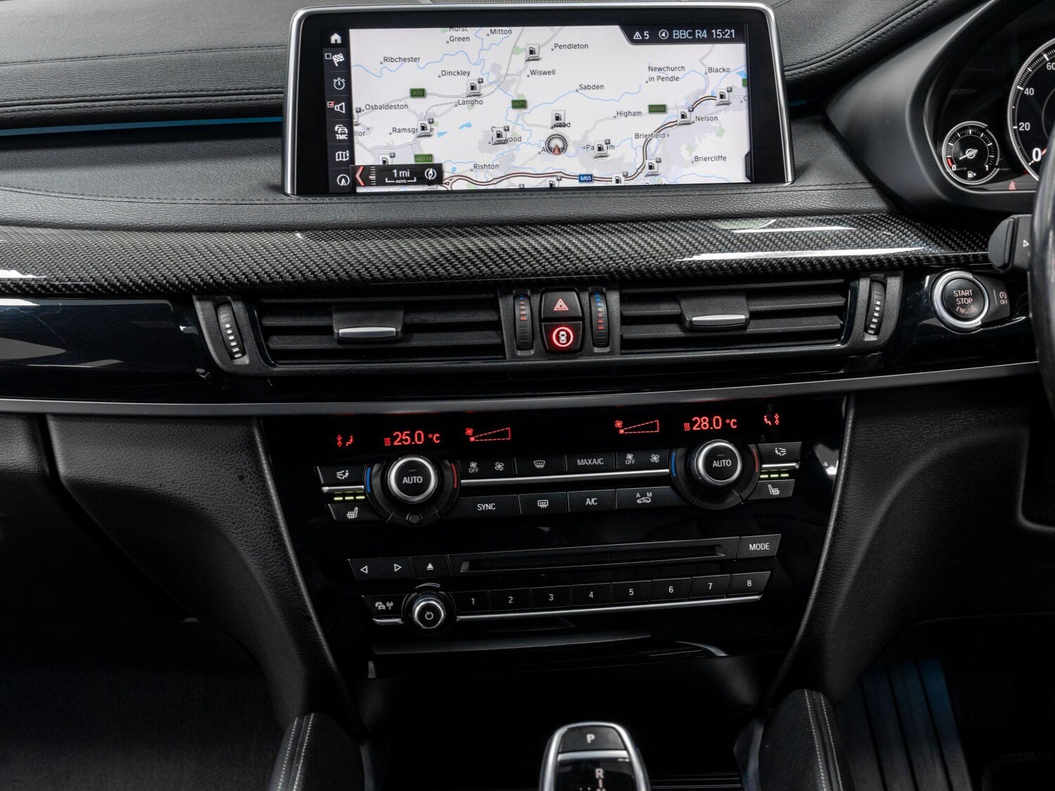 Used BMW X6 2018 for sale - 77783716: Photo 33