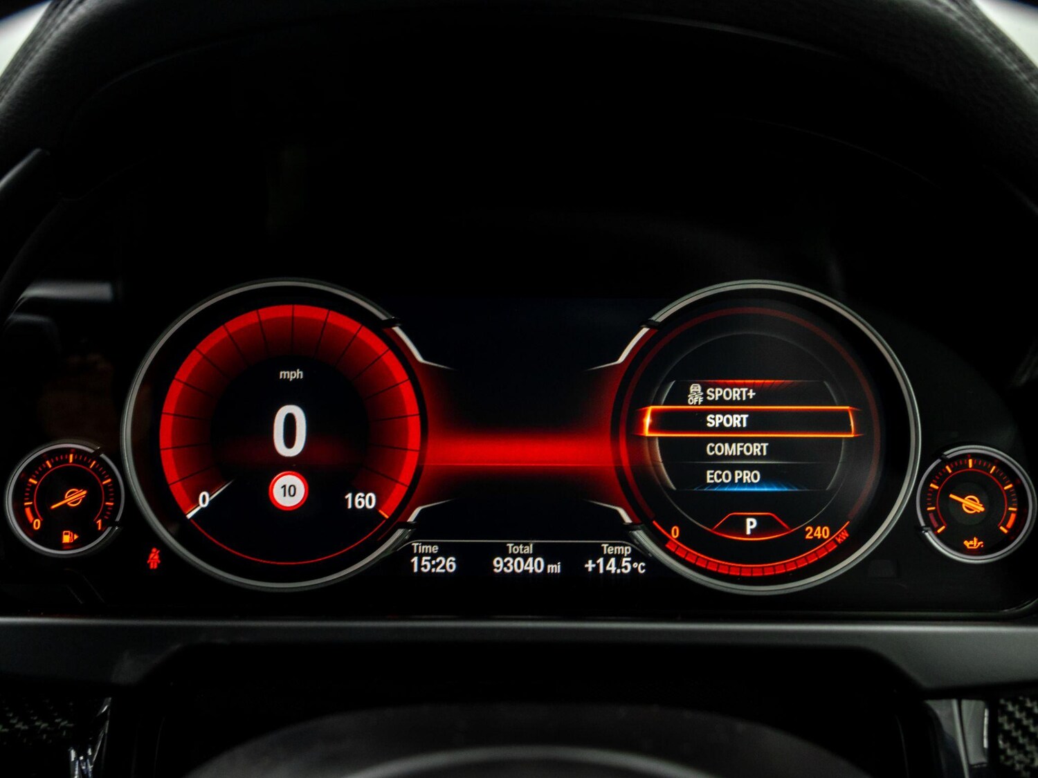 Used BMW X6 2018 for sale - 77783716: Photo 37