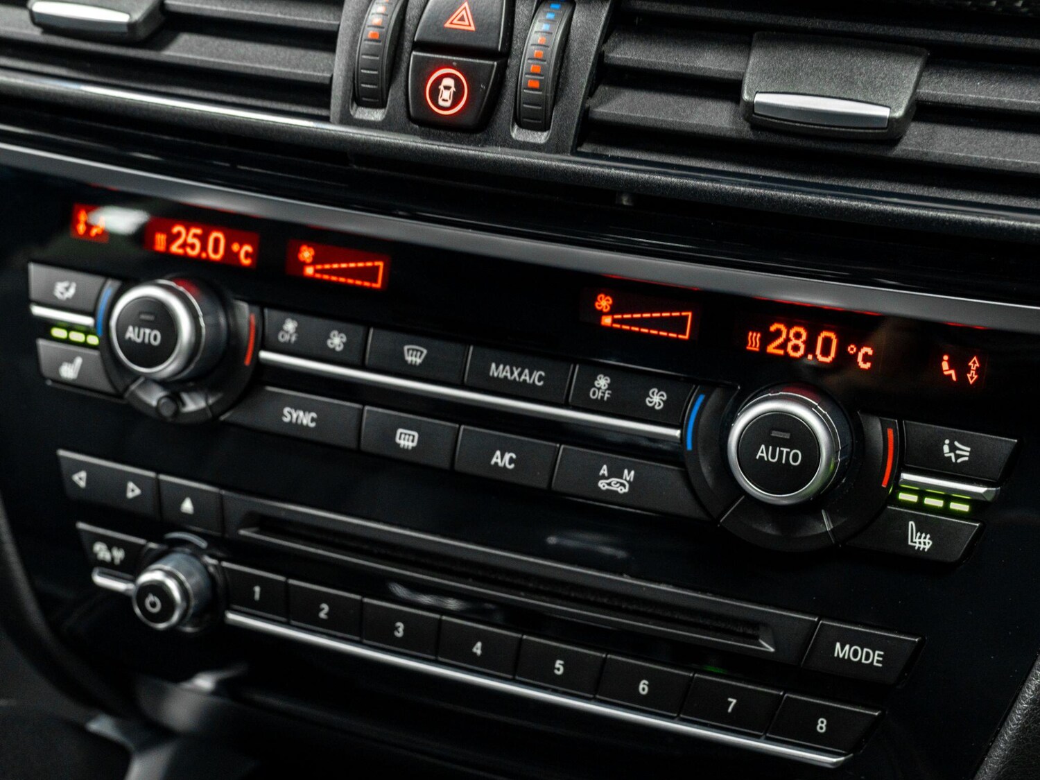 Used BMW X6 2018 for sale - 77783716: Photo 39