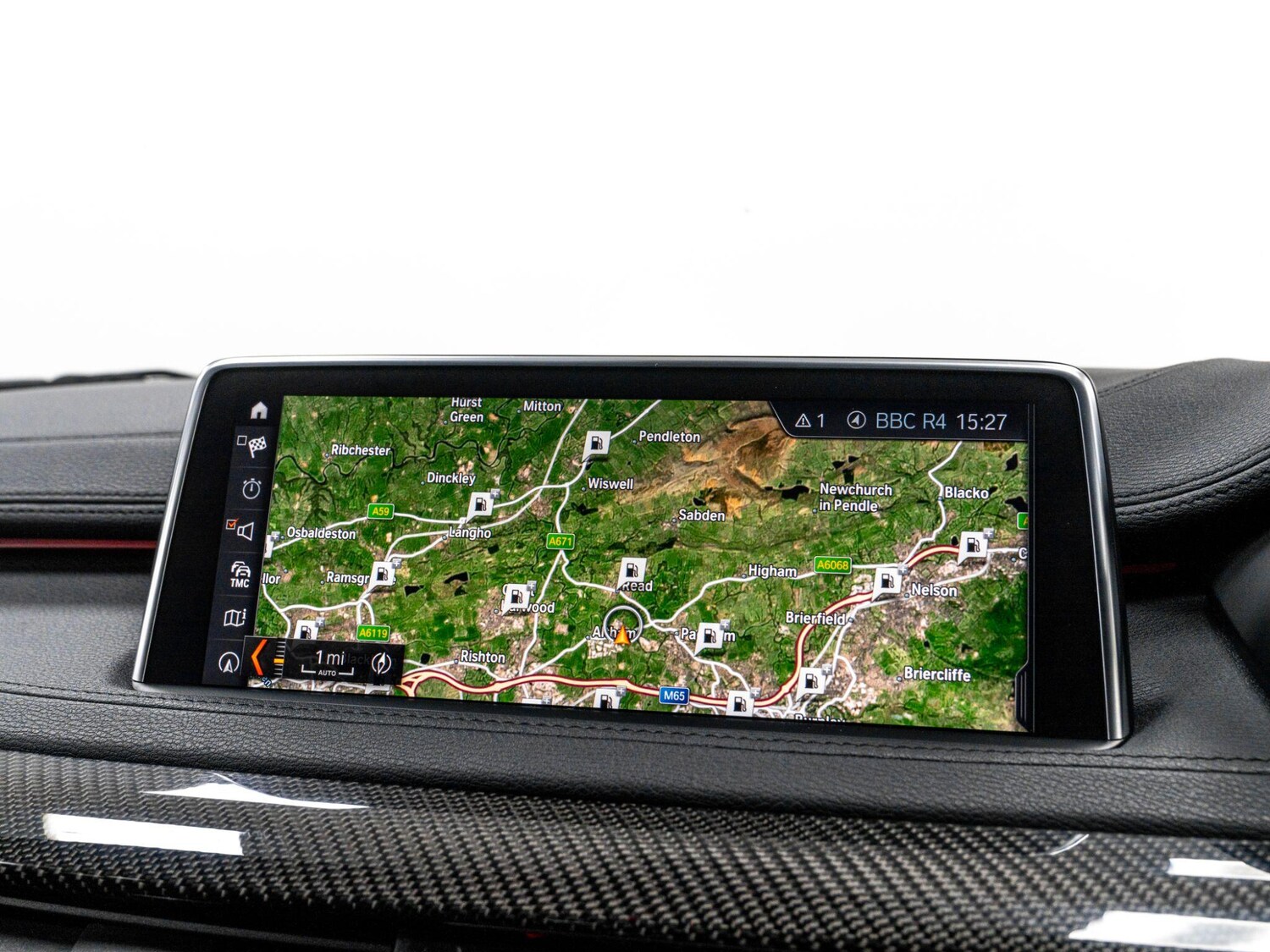 Used BMW X6 2018 for sale - 77783716: Photo 44