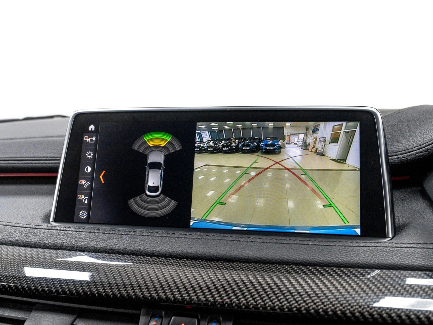 Used BMW X6 2018 for sale - 77783716: Photo 45