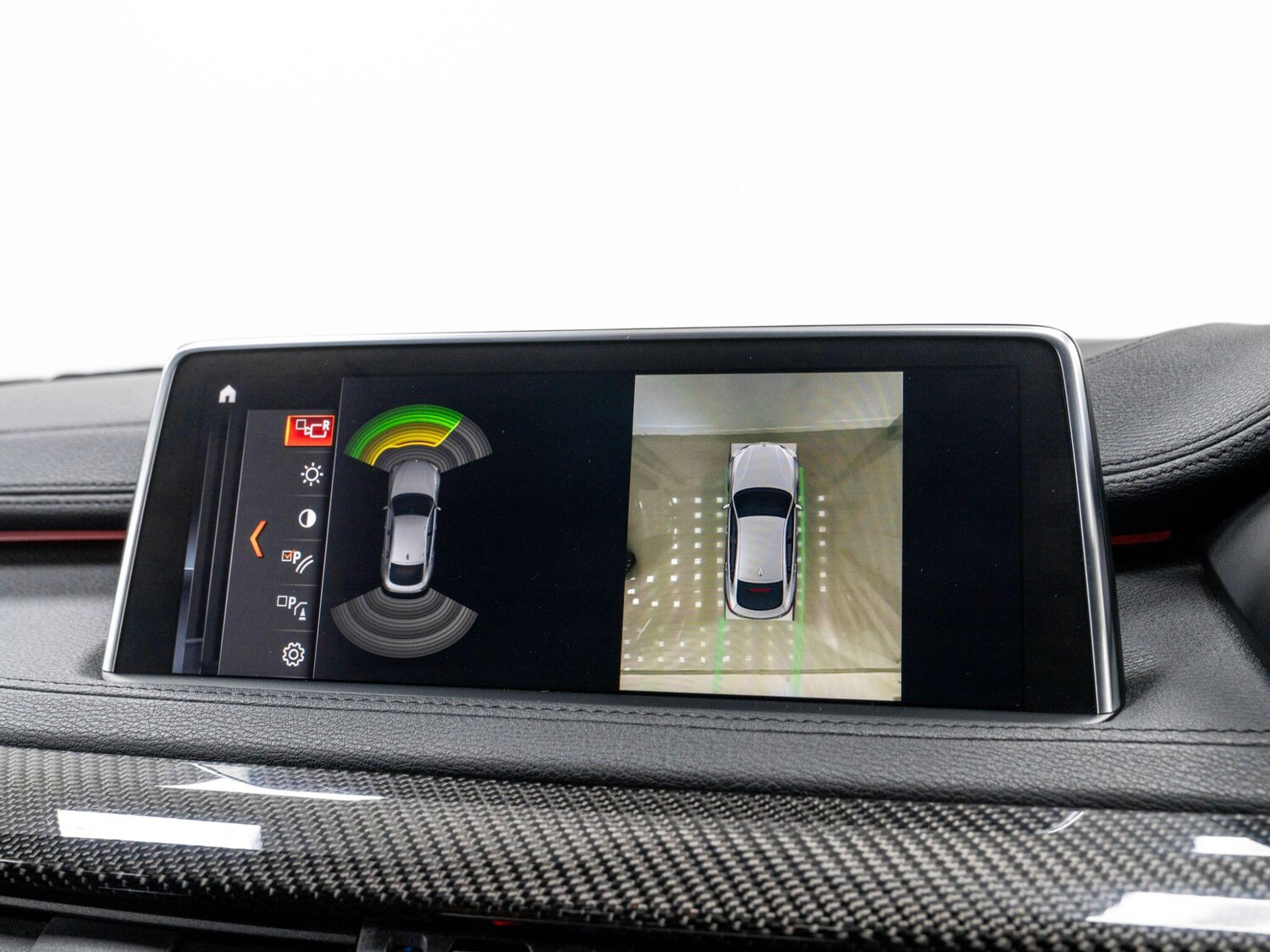 Used BMW X6 2018 for sale - 77783716: Photo 46