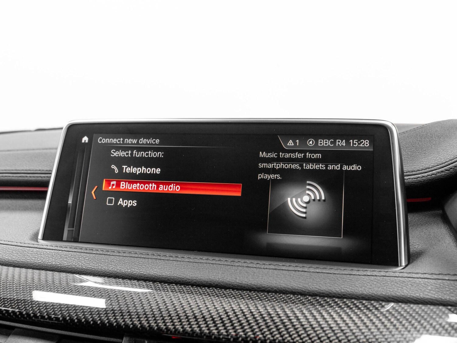 Used BMW X6 2018 for sale - 77783716: Photo 47