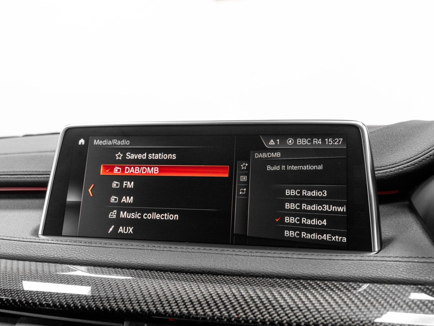 Used BMW X6 2018 for sale - 77783716: Photo 48