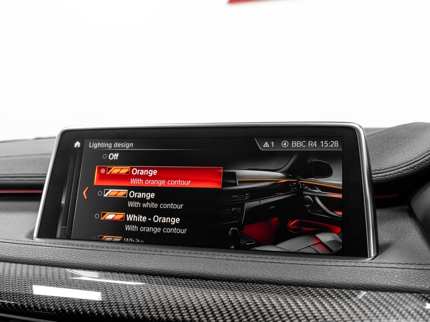 Used BMW X6 2018 for sale - 77783716: Photo 50