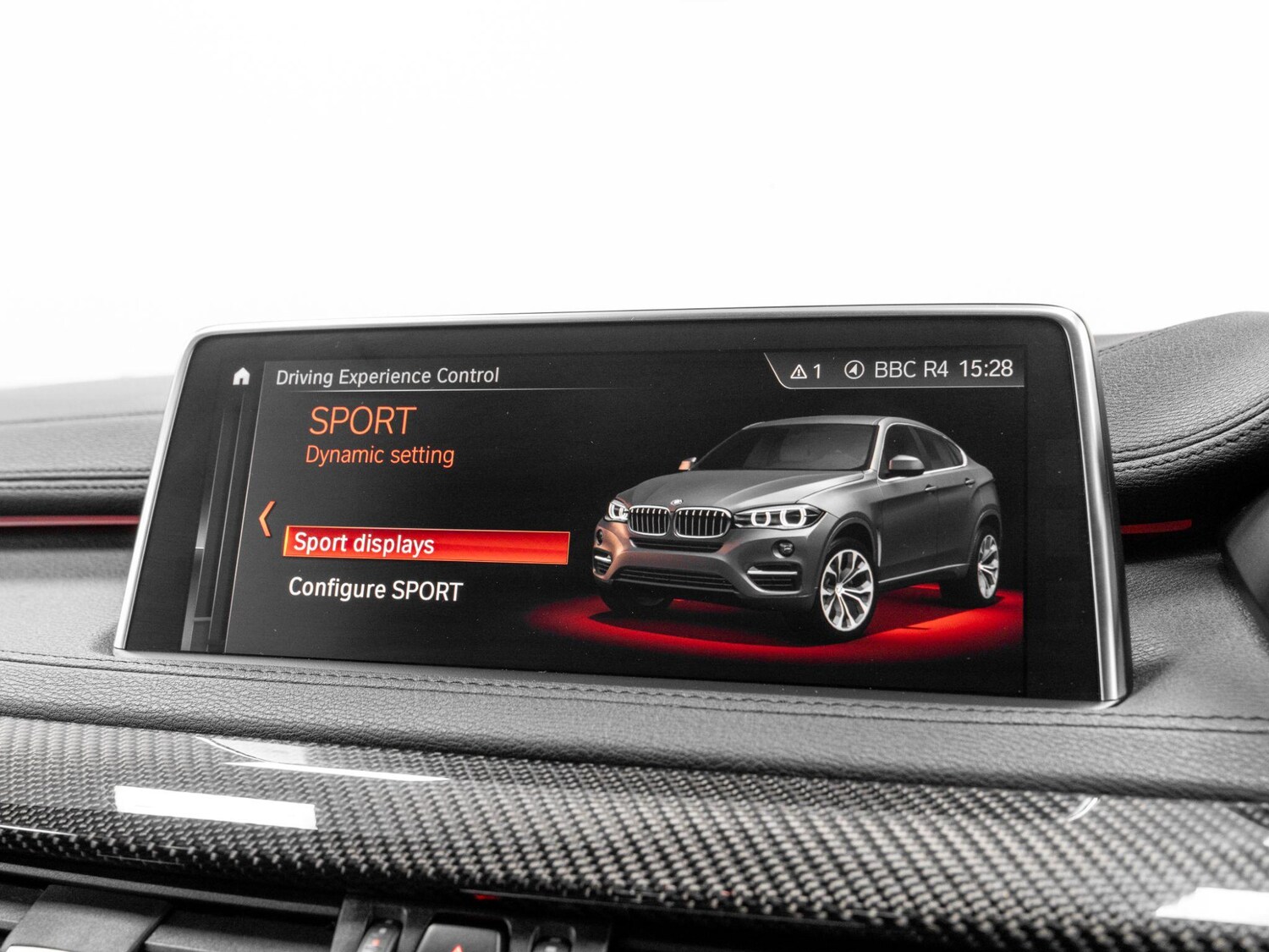 Used BMW X6 2018 for sale - 77783716: Photo 54