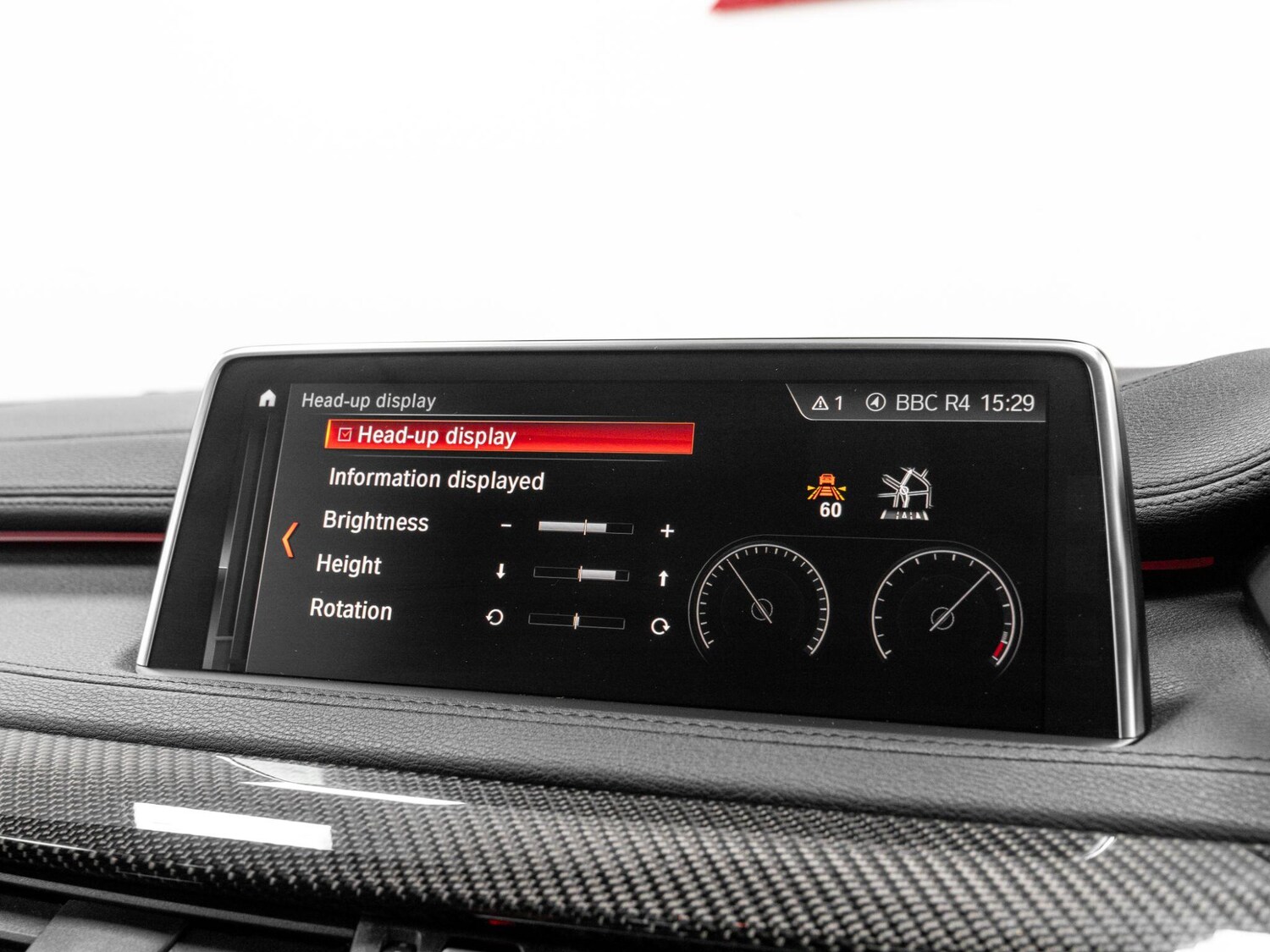 Used BMW X6 2018 for sale - 77783716: Photo 58