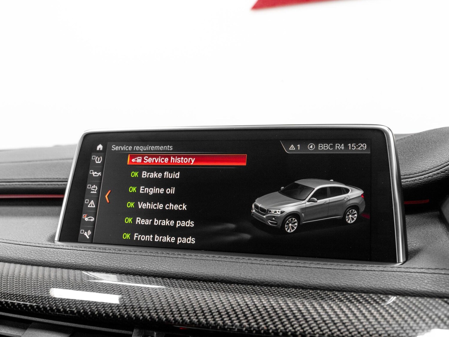 Used BMW X6 2018 for sale - 77783716: Photo 59