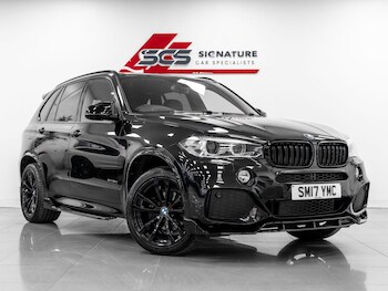 (17) - 3.0 30d M Sport Auto xDrive Euro 6 (s/s) 5dr