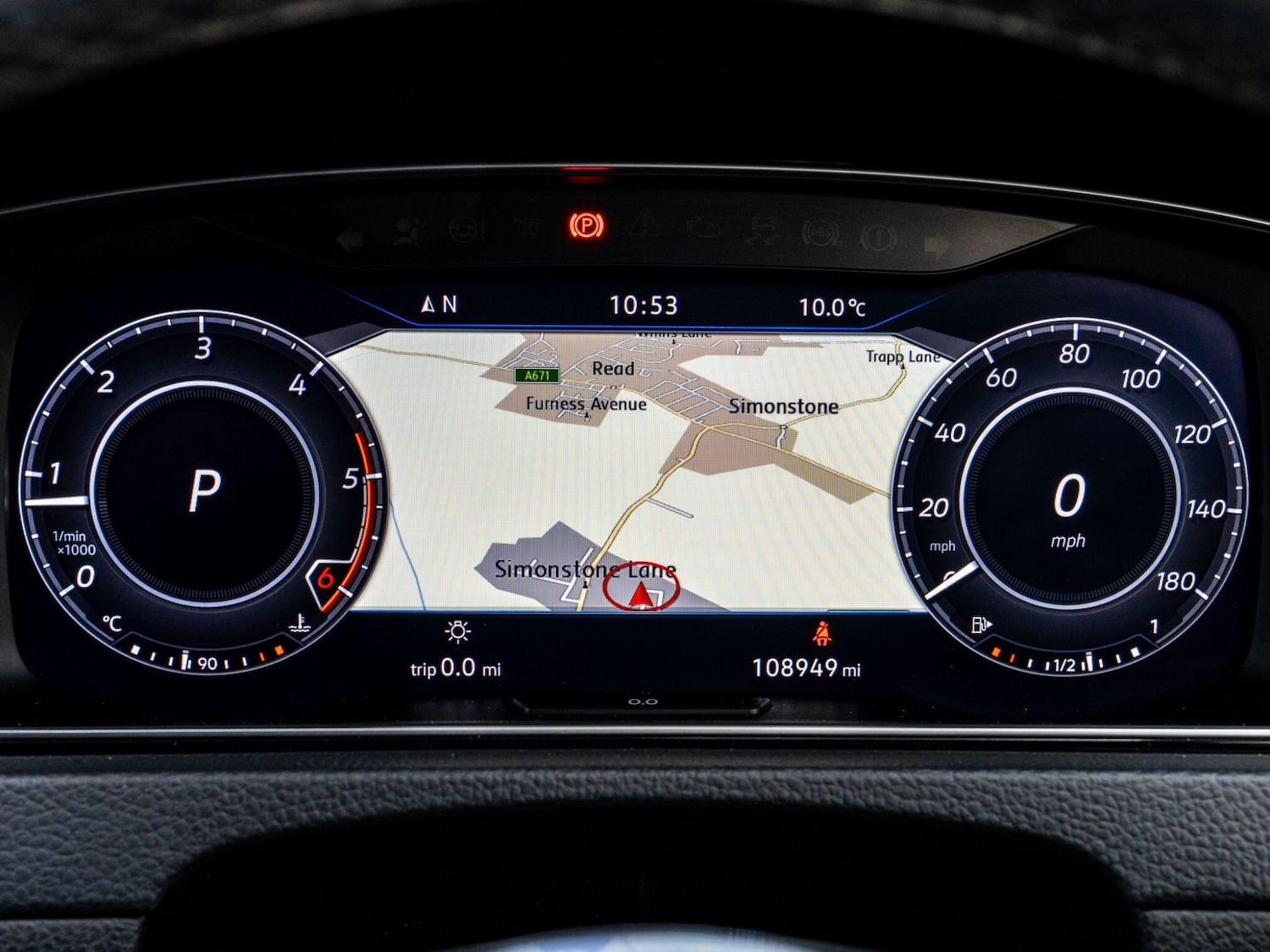 Used Volkswagen Golf for sale - 77924853: Photo 34