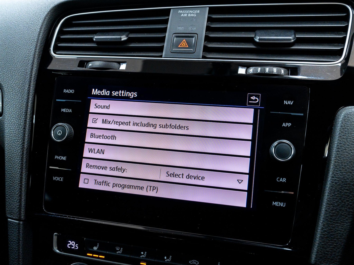 Used Volkswagen Golf for sale - 77924853: Photo 41