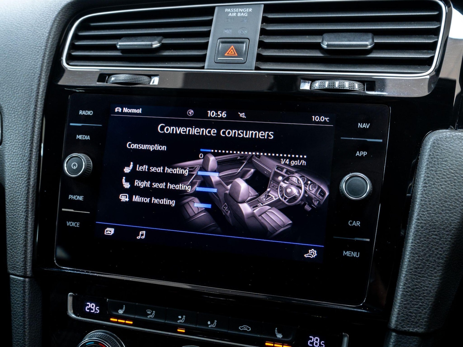 Used Volkswagen Golf for sale - 77924853: Photo 42