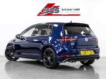 Used Volkswagen Golf 2017 for sale - 77924853: Photo