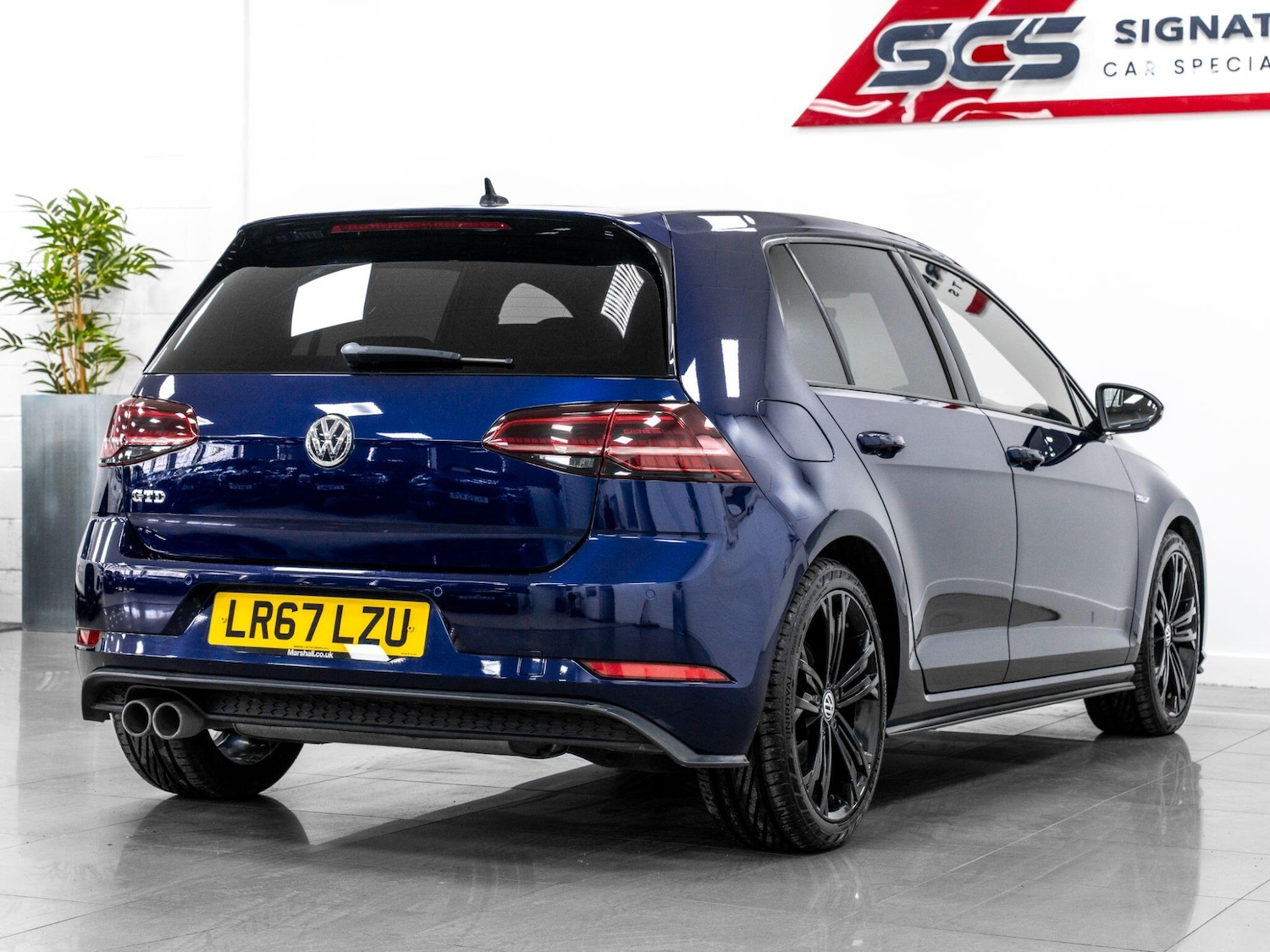 Used Volkswagen Golf for sale - 77924853: Photo 5