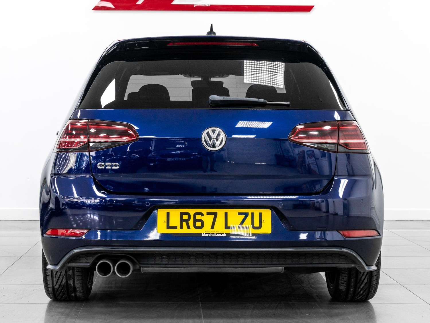 Used Volkswagen Golf for sale - 77924853: Photo 7