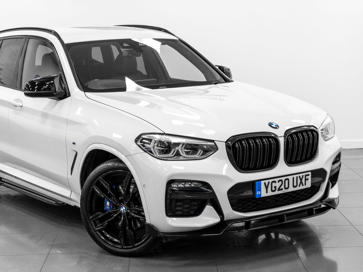 Used BMW X3 for sale - 77684234: Photo 10