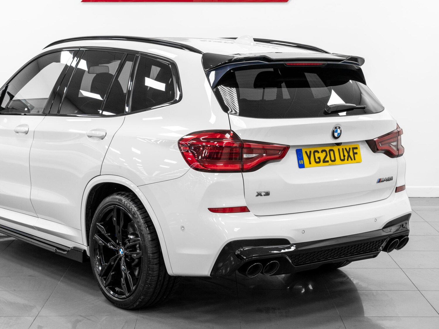 Used BMW X3 for sale - 77684234: Photo 11