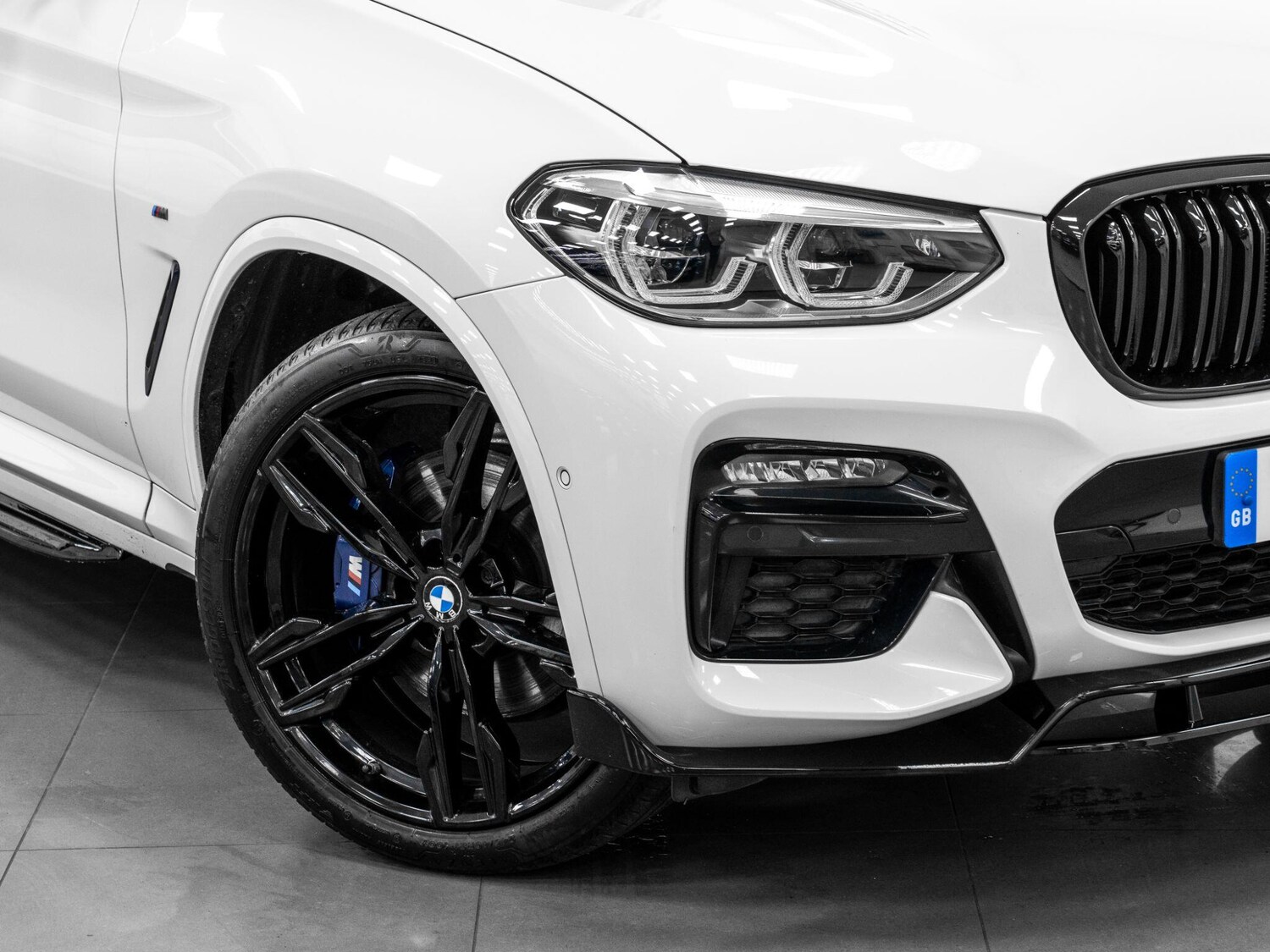 Used BMW X3 for sale - 77684234: Photo 12