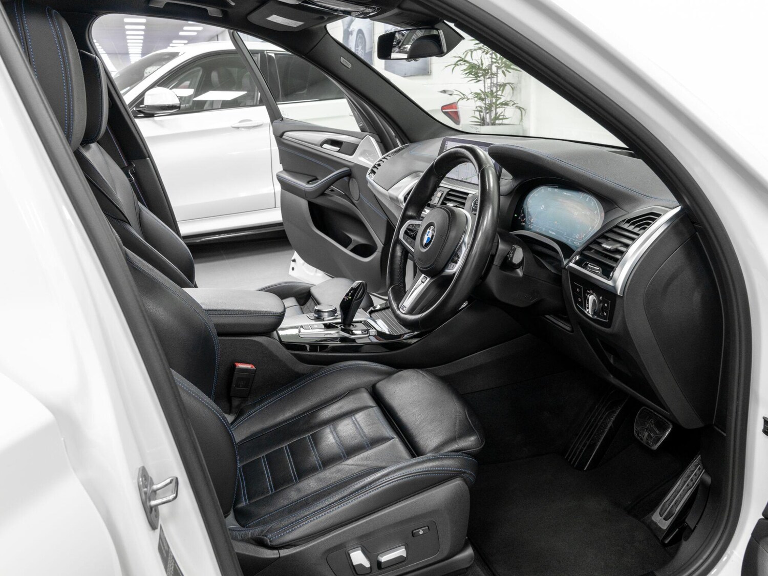 Used BMW X3 for sale - 77684234: Photo 15