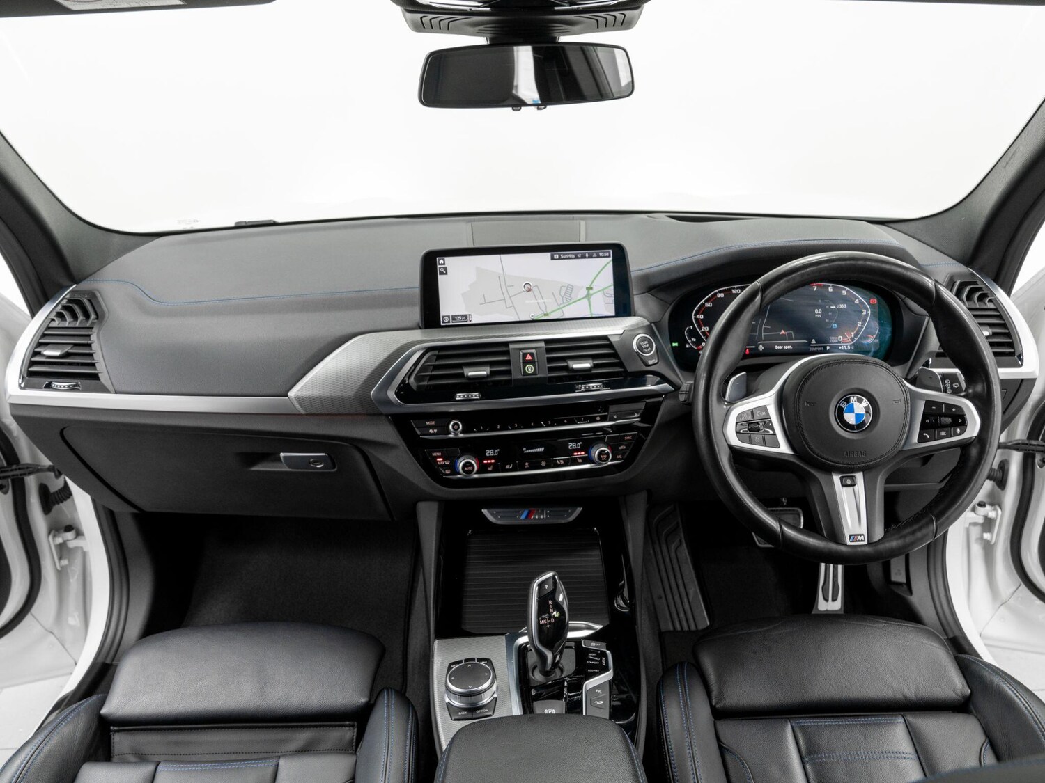 Used BMW X3 for sale - 77684234: Photo 17