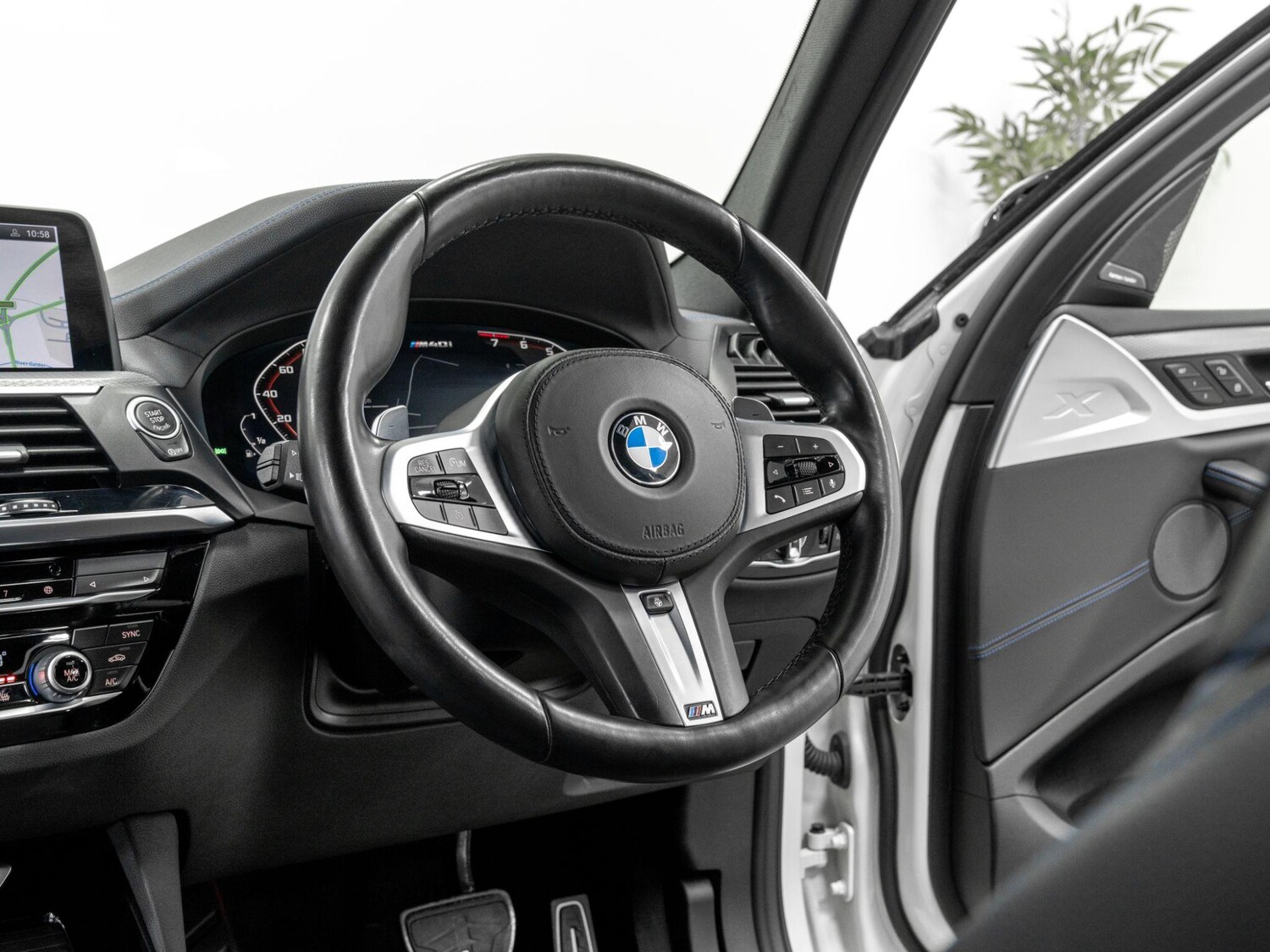 Used BMW X3 for sale - 77684234: Photo 19