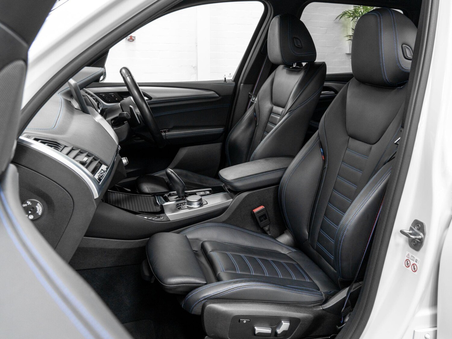 Used BMW X3 for sale - 77684234: Photo 20