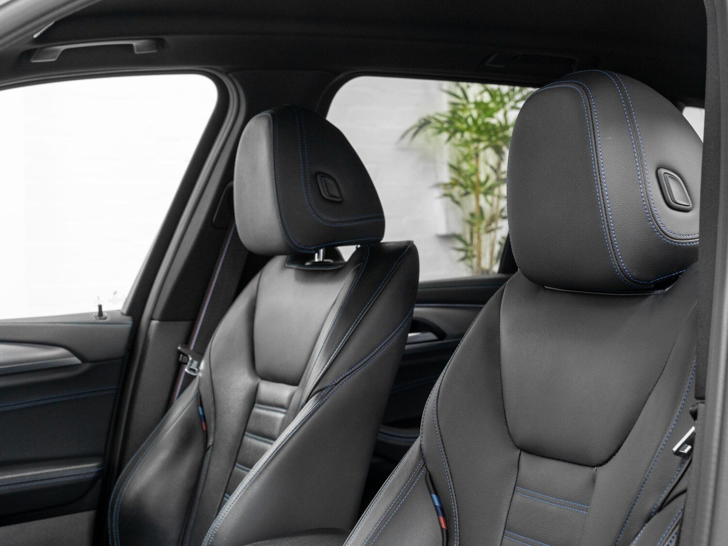 Used BMW X3 for sale - 77684234: Photo 21