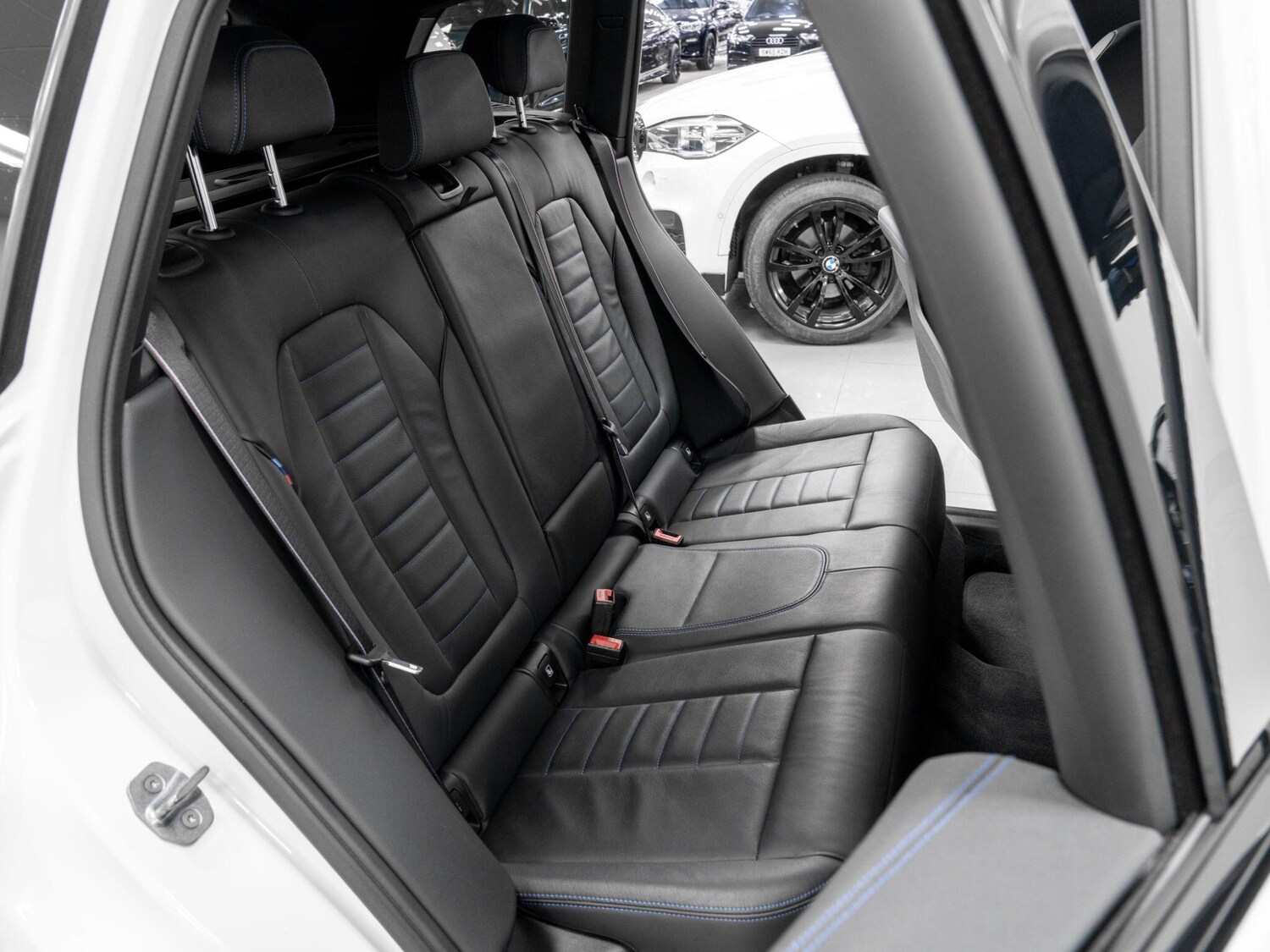 Used BMW X3 for sale - 77684234: Photo 22