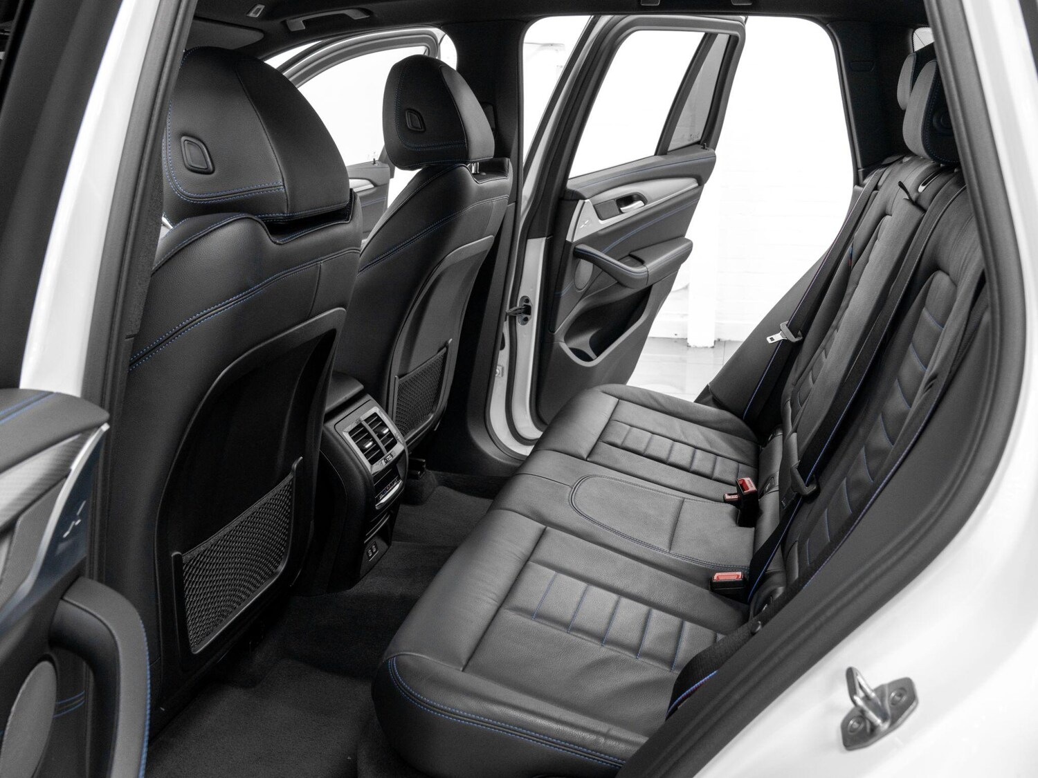 Used BMW X3 for sale - 77684234: Photo 23