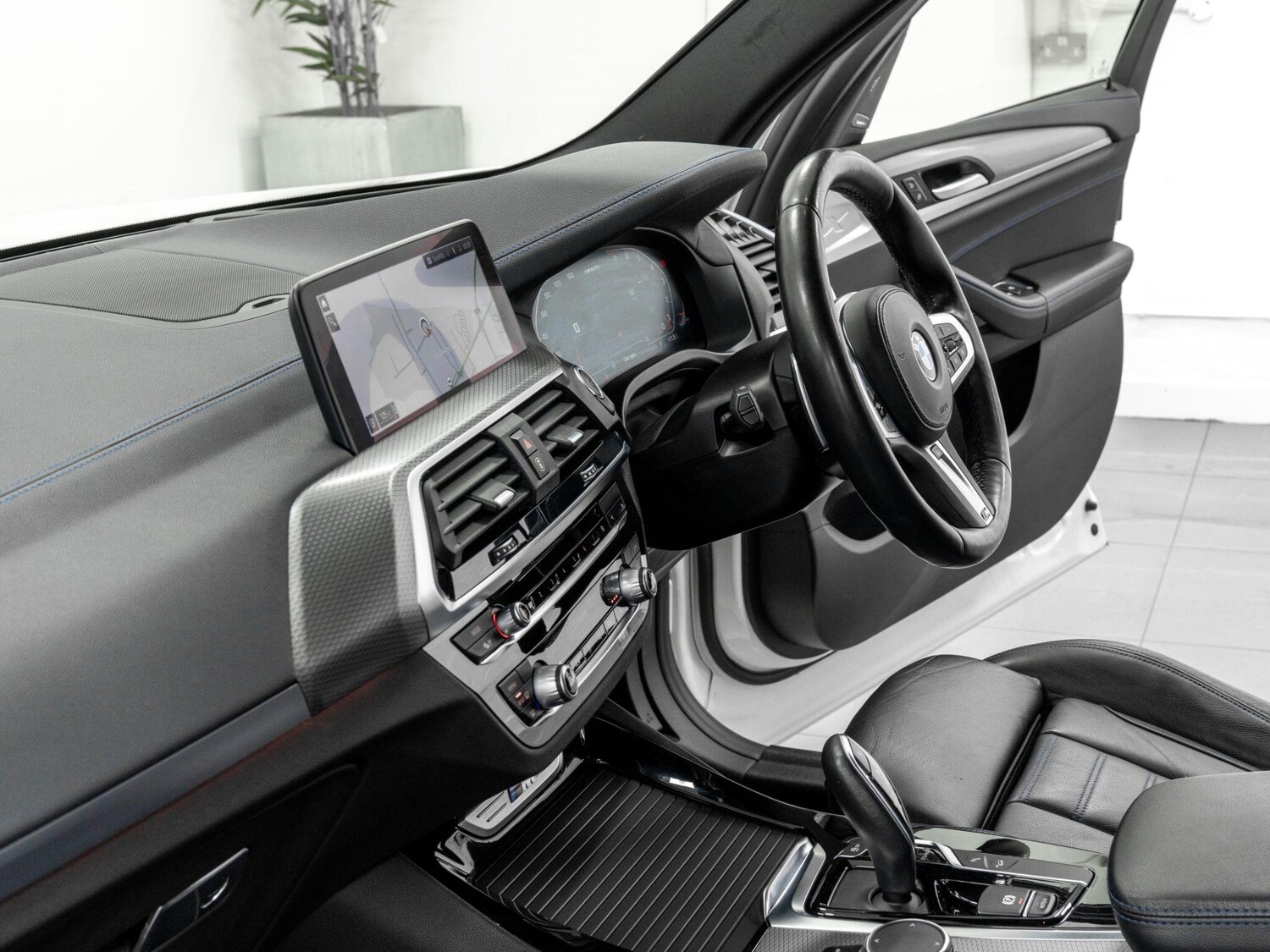 Used BMW X3 for sale - 77684234: Photo 28