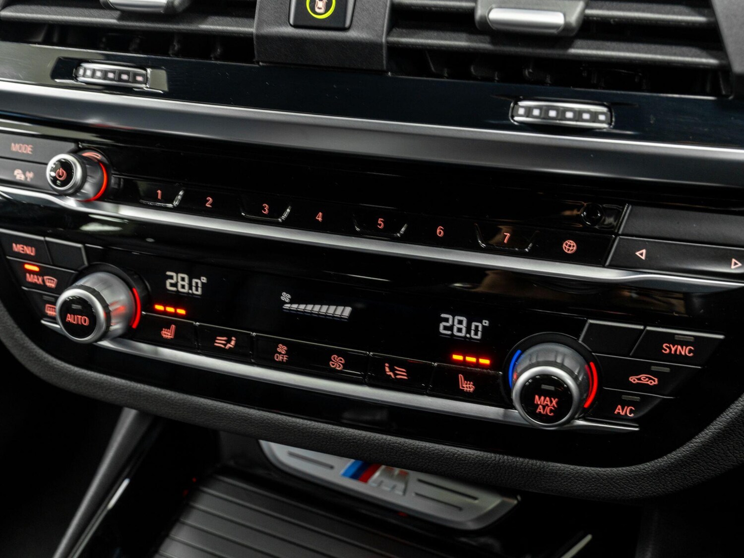 Used BMW X3 for sale - 77684234: Photo 34