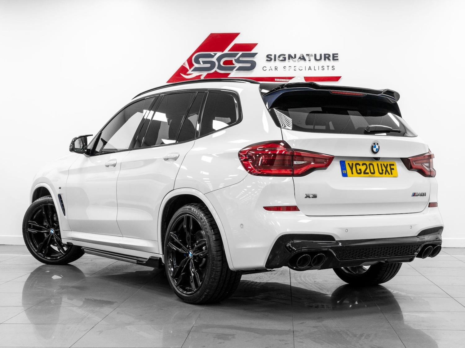 Used BMW X3 for sale - 77684234: Photo 4