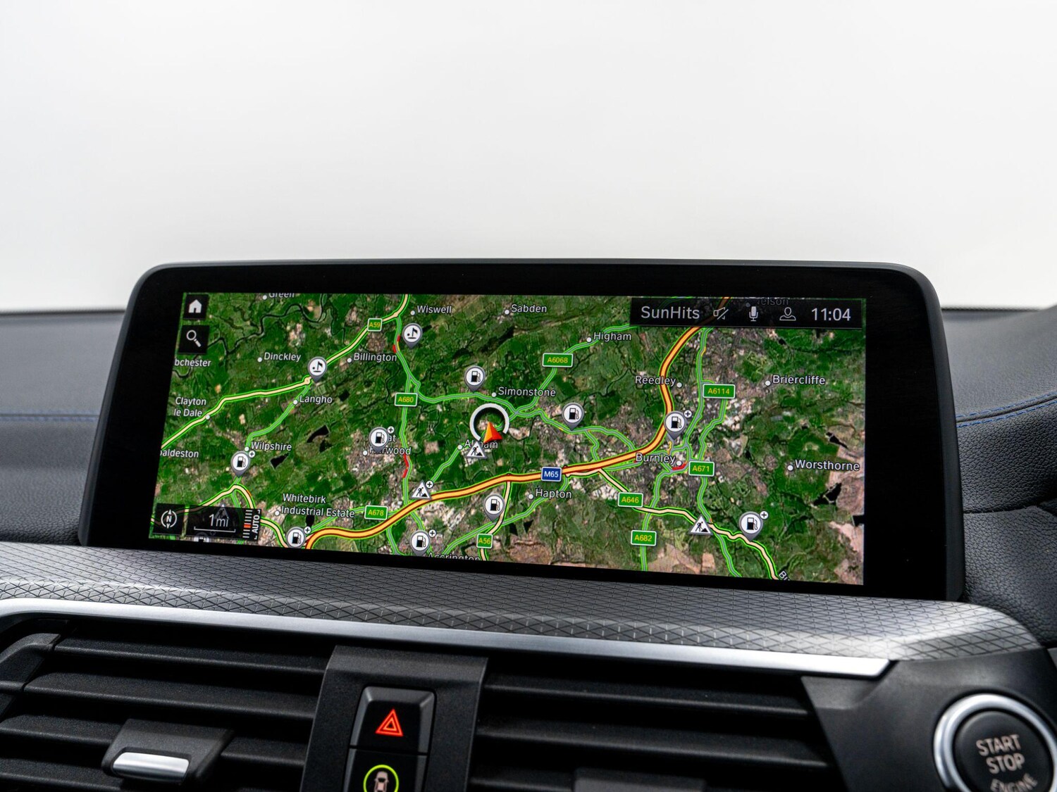 Used BMW X3 for sale - 77684234: Photo 40