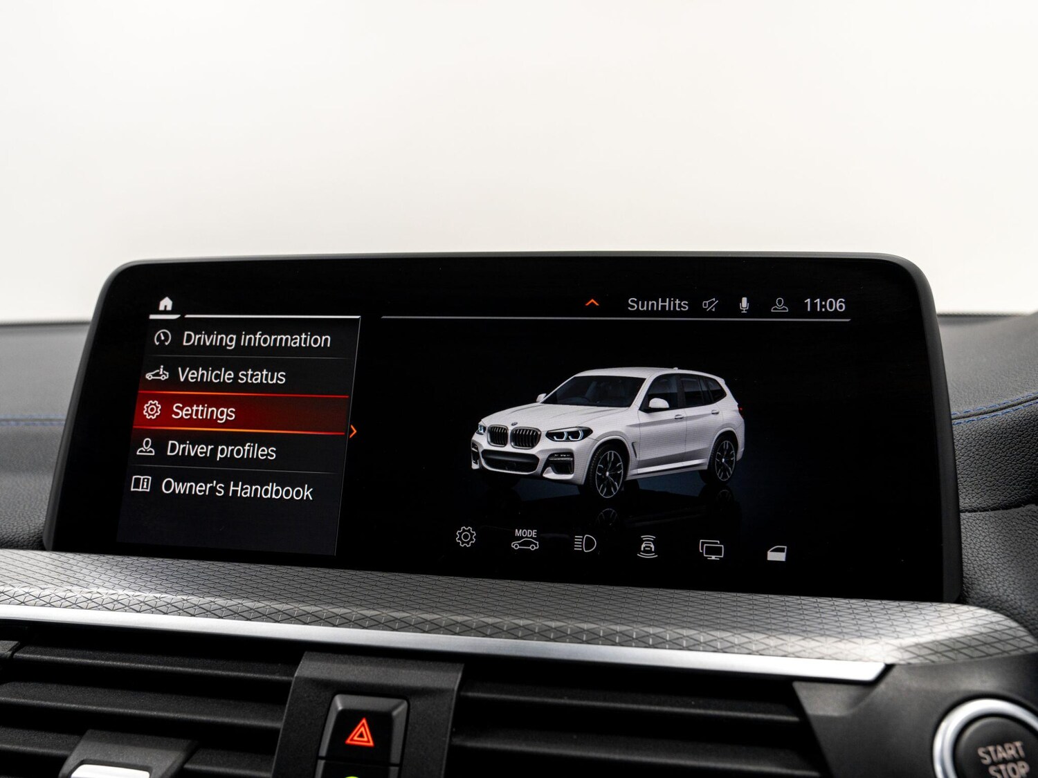 Used BMW X3 for sale - 77684234: Photo 45