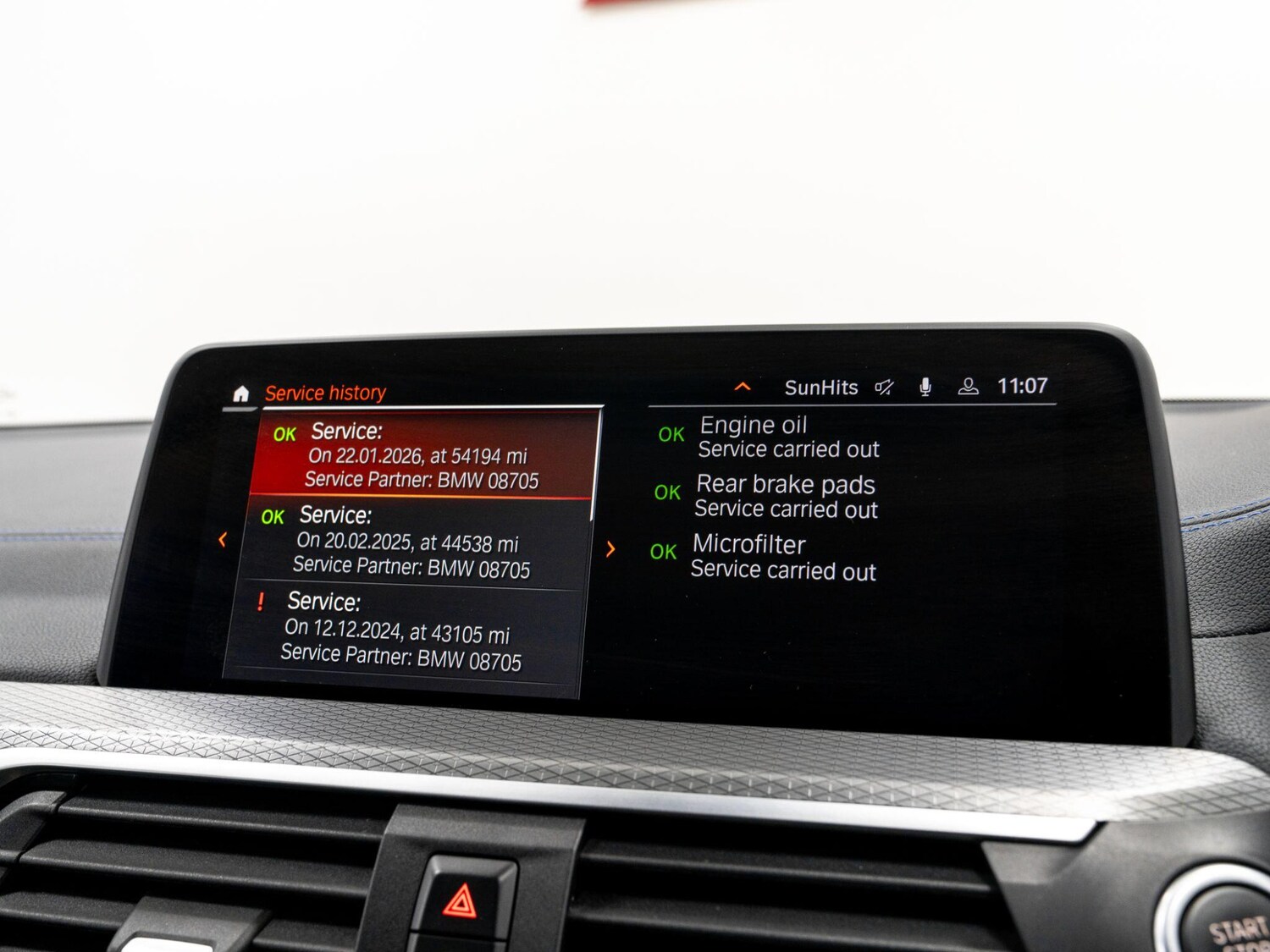 Used BMW X3 for sale - 77684234: Photo 57