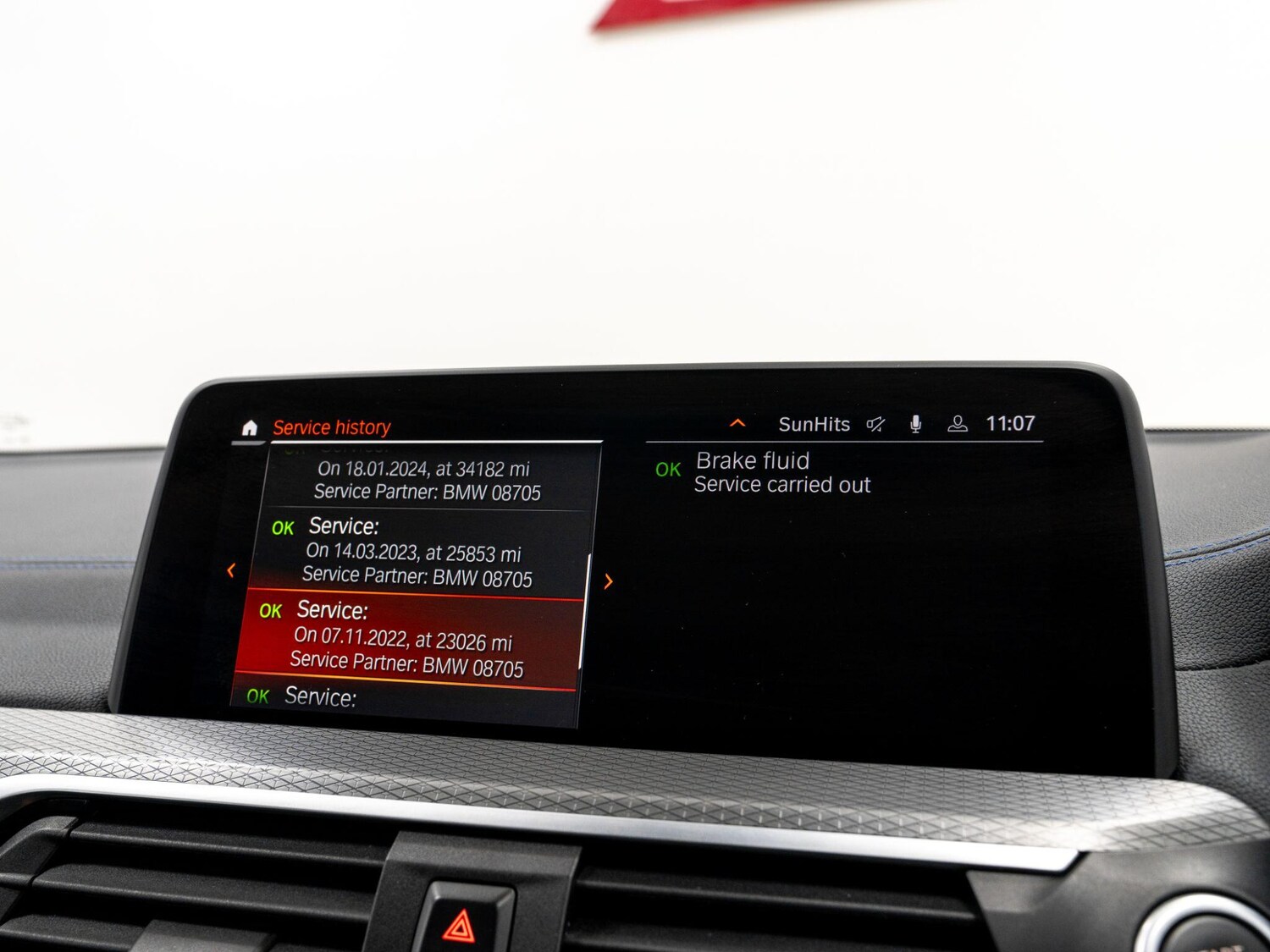 Used BMW X3 for sale - 77684234: Photo 58